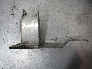 Отбойник переднего бампера BMW X6 F16 2014-2020, 7294508