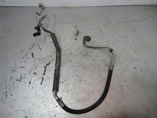 Трубка кондиционера (от испарителя на компрессор) BMW X3 E83 2006-2010, 3448289