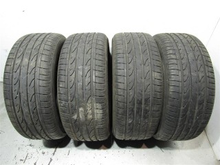 Шины R18 BMW X3 E83 2006-2010