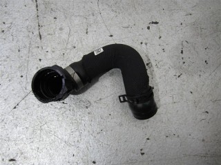 Патрубок радиатора низ Mini Clubman F54, 2.0 л, АКПП, 17128580477