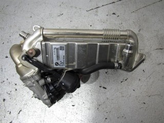 Радиатор системы EGR Mini Clubman F54, 2.0 л, АКПП, 8473202