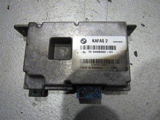 Блок управления KaFAS Mini Clubman F54, 5A0B302