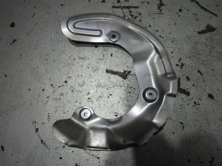 Кожух тормозного диска передний правый Mini Clubman F54, 34106869780