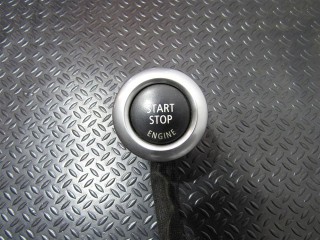 Кнопка Start-Stop BMW X1 E84 2009-2012, 6949913