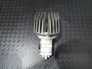 Ангельские глазки в фары BMW 5-серия F10/F11/GT F07 2013-2017