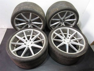 Диски R22 BMW X6 F16 2014-2020