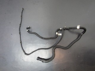 Трубка топливная (возвратный топливопровод) BMW 5-серия F10/F11/GT F07 2013-2017, 7823402