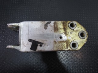 Отбойник переднего бампера BMW 5-серия F10/F11/GT F07 2013-2017