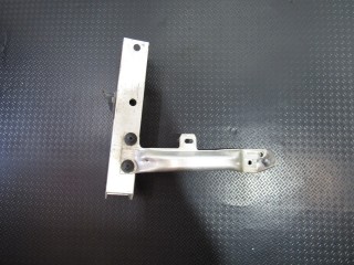 Отбойник переднего бампера BMW 5-серия F10/F11/GT F07 2013-2017, 7158893