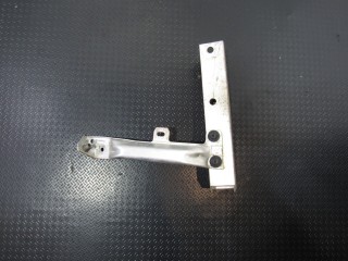 Отбойник переднего бампера BMW 5-серия F10/F11/GT F07 2013-2017, 7158894
