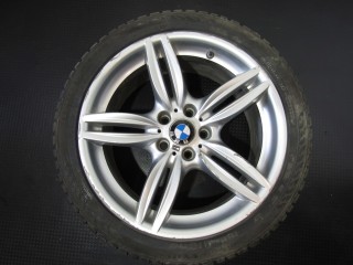 Диск литой одиночка BMW 5-серия F10/F11/GT F07 2013-2017, 7842652