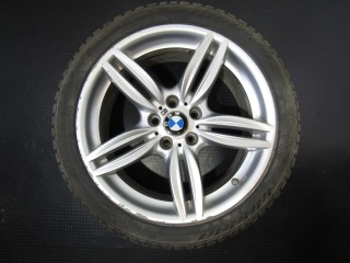 Диск литой одиночка BMW 5-серия F10/F11/GT F07 2013-2017, 7842652
