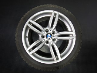Диск литой одиночка BMW 5-серия F10/F11/GT F07 2013-2017, 7842652