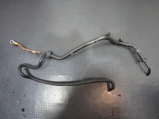 Трубка топливная (возвратный топливопровод) BMW X3 E83 2006-2010, 3414980