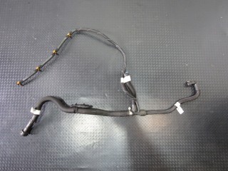 Трубка топливная (возвратный топливопровод) BMW 3-серия F30/F31/GT F34 2015-2020, 8514102