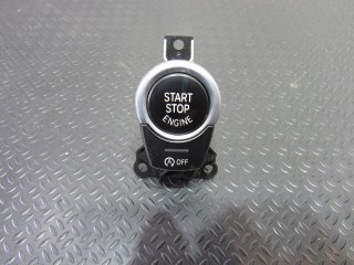 Кнопка Start-Stop BMW 5-серия F10/F11/GT F07 2013-2017, 9153831