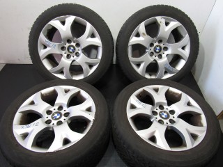 Диски R18 BMW X3 E83 2003-2006