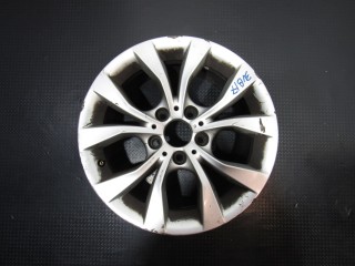 Диск литой одиночка BMW X1 E84 2012-2015, 6789141