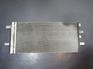Радиатор кондиционера Mini Cooper F55/F56, 1.5 л, МКПП, 64539271207