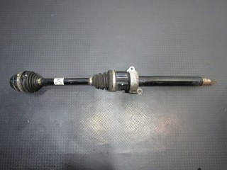 Полуось передняя правая Mini Cooper F55/F56, МКПП, 31608643362