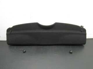 Полка багажника Mini Cooper F55/F56, хетчбэк 5 дв., левый руль, 7320421