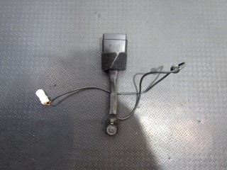 Замок ремня безопасности Mini Cooper F55/F56, хетчбэк 5 дв., левый руль, 7313299