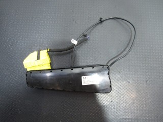 Подушка безопасности боковая левая Mini Cooper F55/F56, хетчбэк 5 дв., левый руль, 7312461