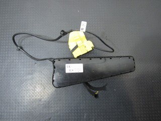 Подушка безопасности боковая правая Mini Cooper F55/F56, хетчбэк 5 дв., левый руль, 7312462