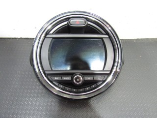 Монитор Mini Cooper F55/F56, 8718683