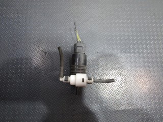 Насос омывателя стекла Mini Cooper F55/F56, хетчбэк 5 дв., левый руль, 7388349