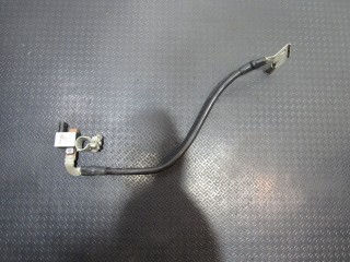 Минусовой провод аккумулятора Mini Cooper F55/F56, 6821205