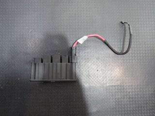 Блок питания Mini Cooper F55/F56, 8661071