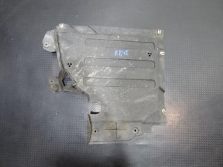 Защита топливного бака Mini Cooper F55/F56, бензин, хетчбэк 5 дв., 7290809