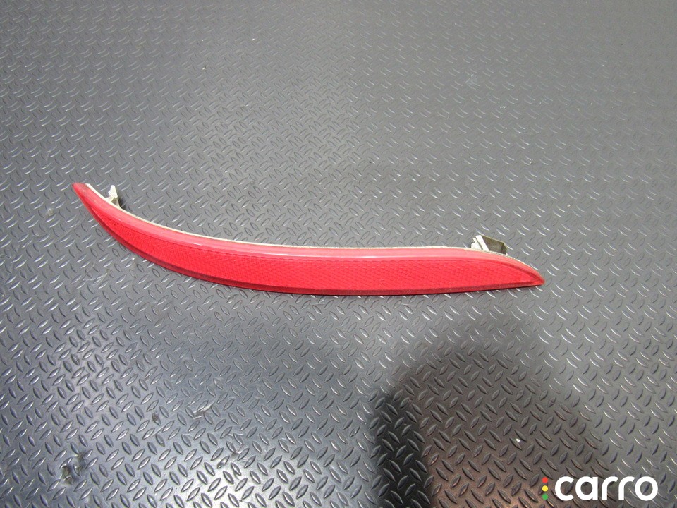 Катафот BMW 5-серия E60/E61 2007-2010, 7183914, фото 1