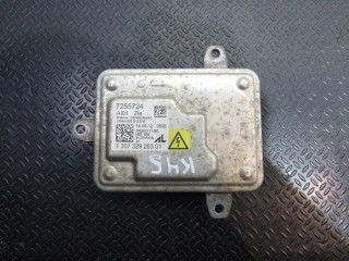 Блок розжига ксенона BMW X3 F25 2010-2014, 7255724