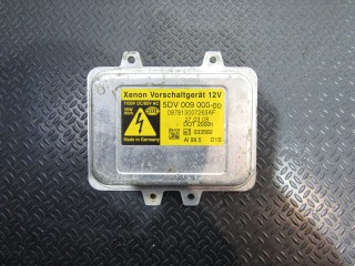 Блок розжига ксенона BMW 5-серия E60/E61 2007-2010