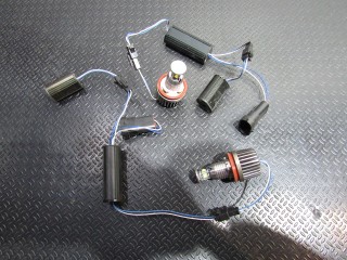 Лампочка BMW 5-серия E60/E61 2007-2010