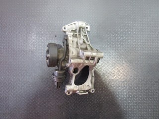 Помпа BMW 3-серия F30/F31/GT F34 2015-2020, 2.0 л, АКПП, 7644809