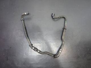 Шланг системы охлаждения BMW 3-серия F30/F31/GT F34 2015-2020, 2.0 л, АКПП, 8673993