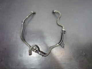 Шланг системы охлаждения BMW 3-серия F30/F31/GT F34 2015-2020, 2.0 л, АКПП, 17128677245