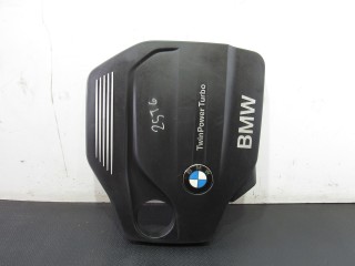 Декоративная крышка двигателя BMW 3-серия F30/F31/GT F34 2011-2016, 2.0 л, дизель, 8514202