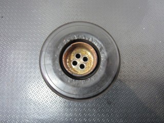 Шкив коленвала BMW 3-серия F30/F31/GT F34 2011-2016, 2.0 л, дизель, 7619245