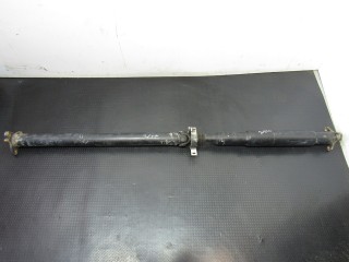 Карданный вал BMW 3-серия F30/F31/GT F34 2011-2016, МКПП, 8605316