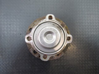 Ступица передняя BMW 3-серия F30/F31/GT F34 2011-2016, 6867258