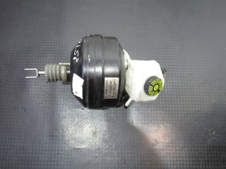 Вакуумный усилитель тормозов BMW 3-серия F30/F31/GT F34 2011-2016, 6798423