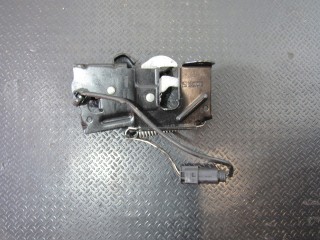 Замок капота BMW 3-серия F30/F31/GT F34 2011-2016, хетчбэк 5 дв., 7242548