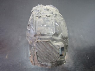 Защита арок передняя правая (подкрылок) BMW 3-серия F30/F31/GT F34 2011-2016, хетчбэк 5 дв., 7288910