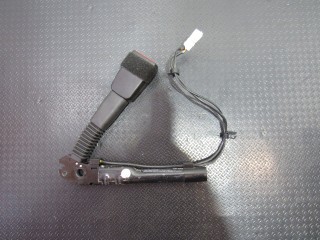 Пиропатрон левый BMW 3-серия F30/F31/GT F34 2011-2016, хетчбэк 5 дв., левый руль, 7259387