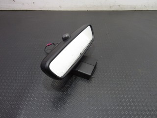 Зеркало салона BMW 3-серия F30/F31/GT F34 2011-2016, хетчбэк 5 дв., левый руль, 9256138