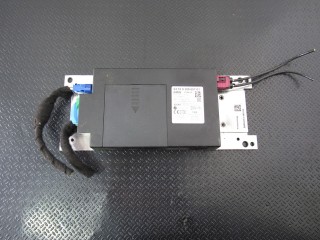 Блок управления телефоном BMW 3-серия F30/F31/GT F34 2011-2016, 9389657